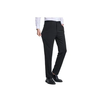 Red bean Casual Pants Men