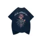 Navy Blue-Pink