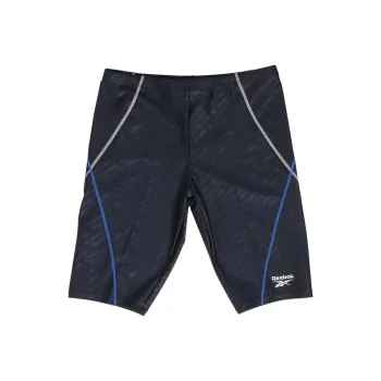 Reebok Swimming Shorts Men's Black
