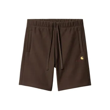 Carhartt WIP American Script Drawstring Shorts