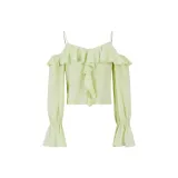 Cattleya Green