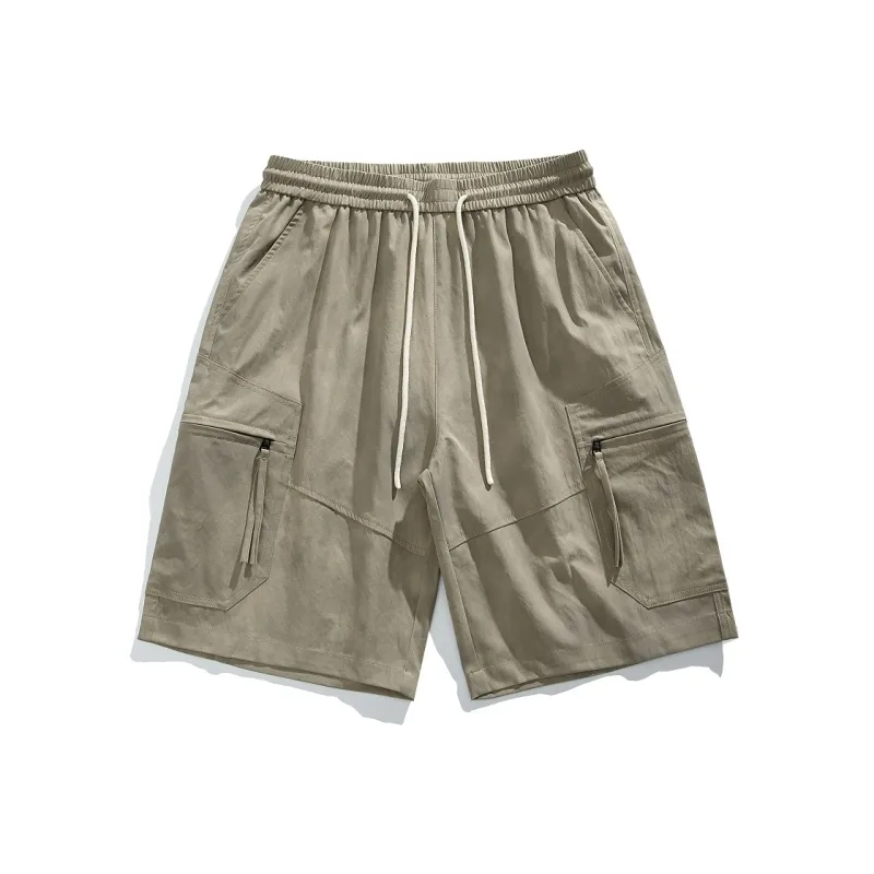 MindBridge Casual Shorts Unisex-7