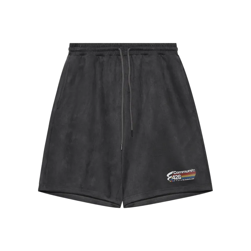 F426 Casual Sportswear Unisex-13