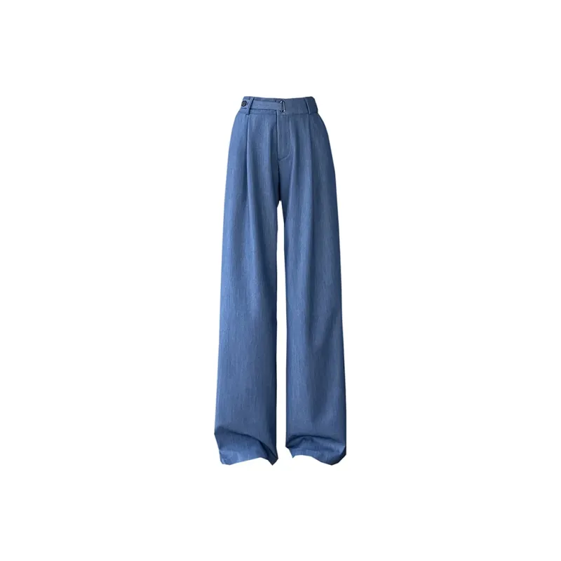 DJ.SPIRIT Suit Trousers Unisex-1
