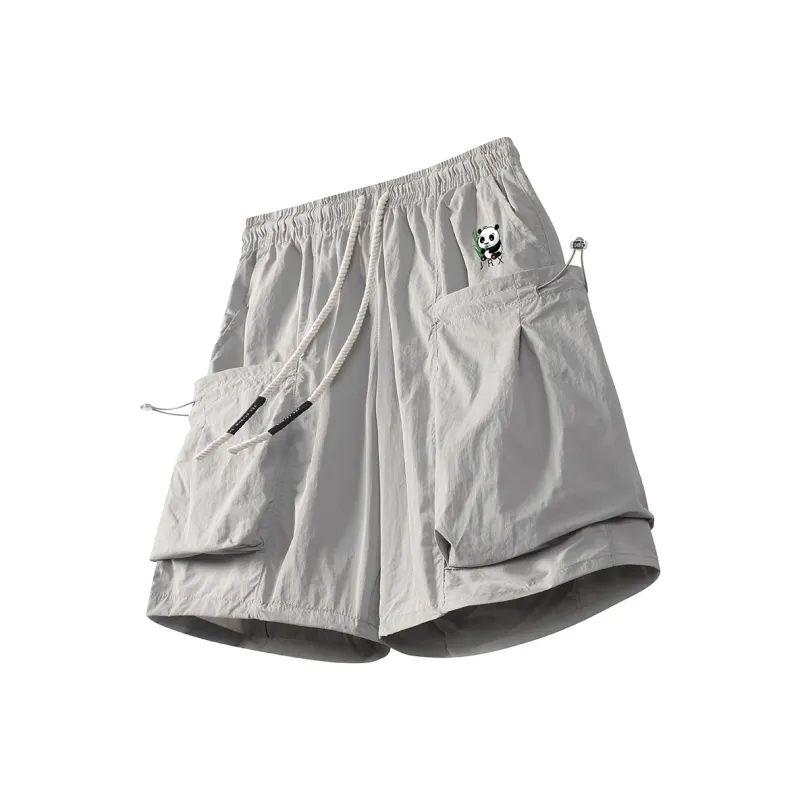 JRX Casual Shorts Unisex-8