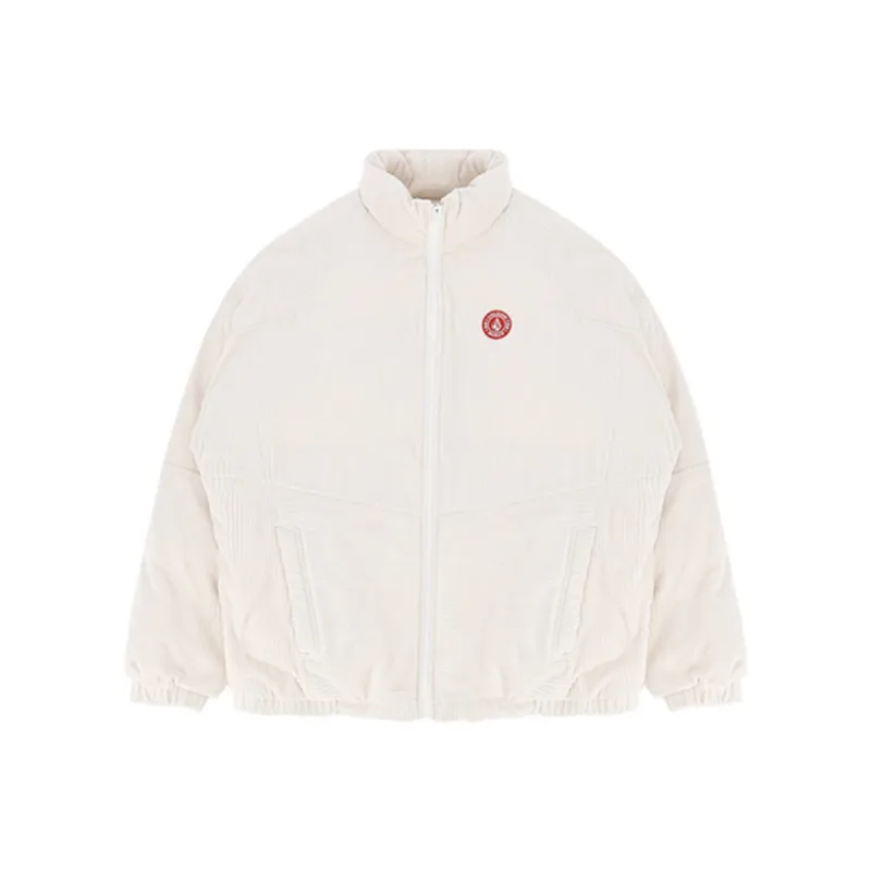 VOLCOM Puffer Jackets Unisex-6