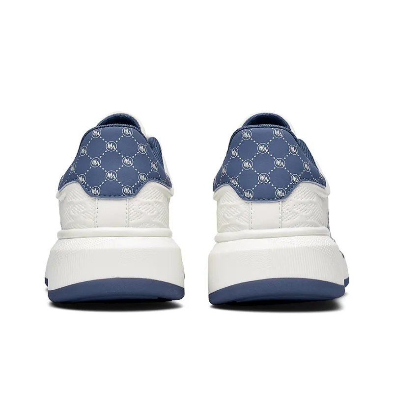 HLA Low-Top Skateboard Shoes Men's-14