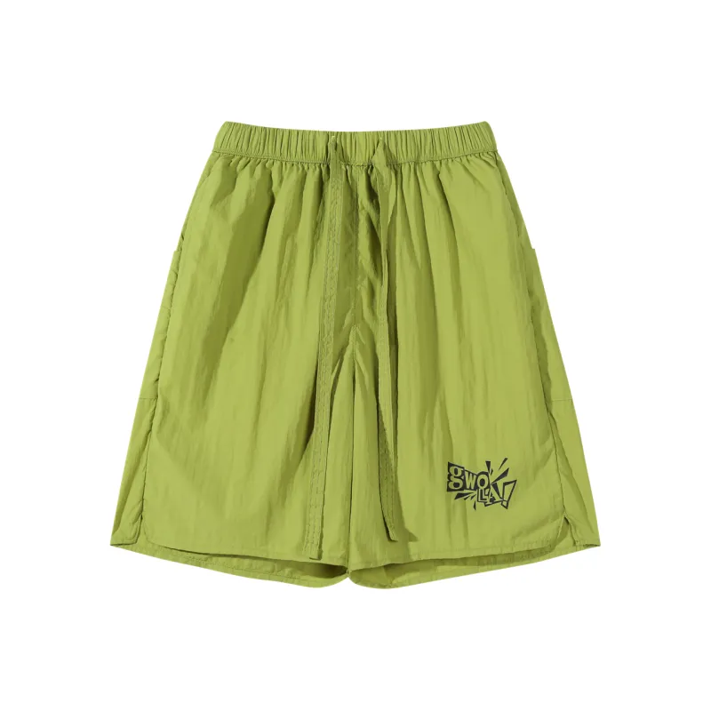Gwola Casual Shorts Unisex-18