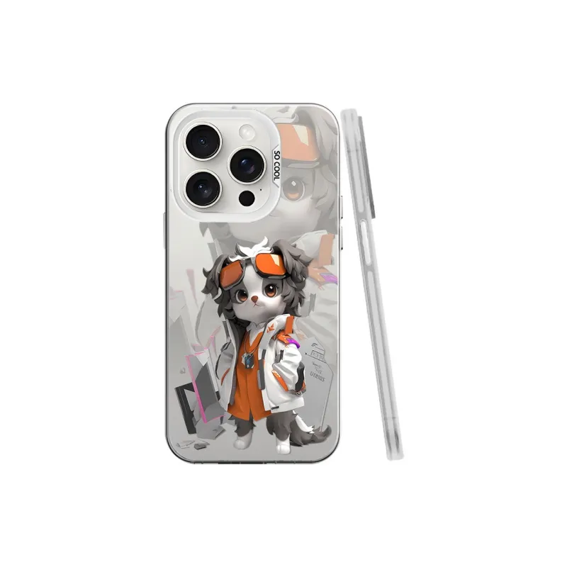 BAOCHENG Phone Cases-2