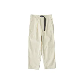 NAUTICA Casual Pants Unisex White