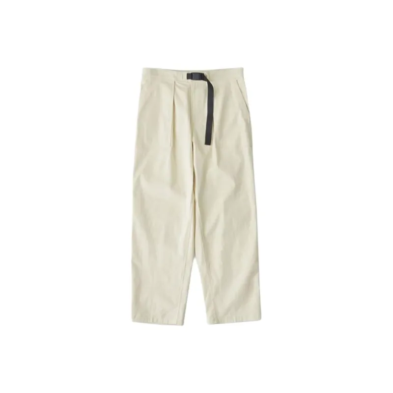 NAUTICA Casual Pants Unisex White-0