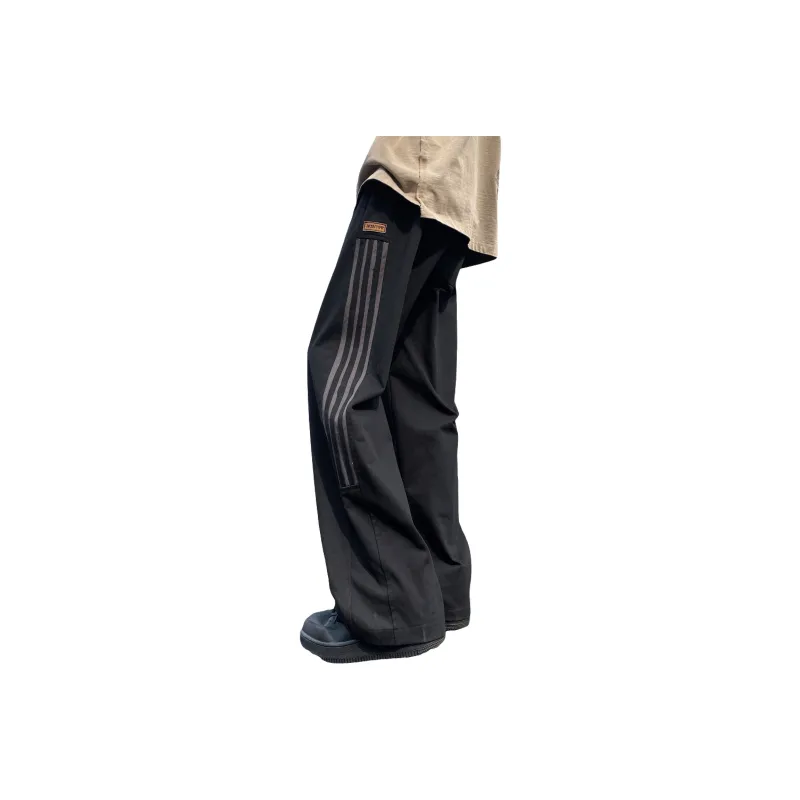 ZONEiD Casual Pants Unisex-0