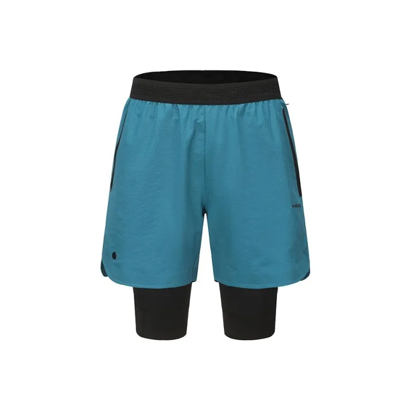 HEAD Casual Shorts Men-2