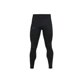 Under Armour Sports Pants Men Black