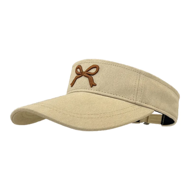 IOTS Polyester Sun Protection Hats Women's-4