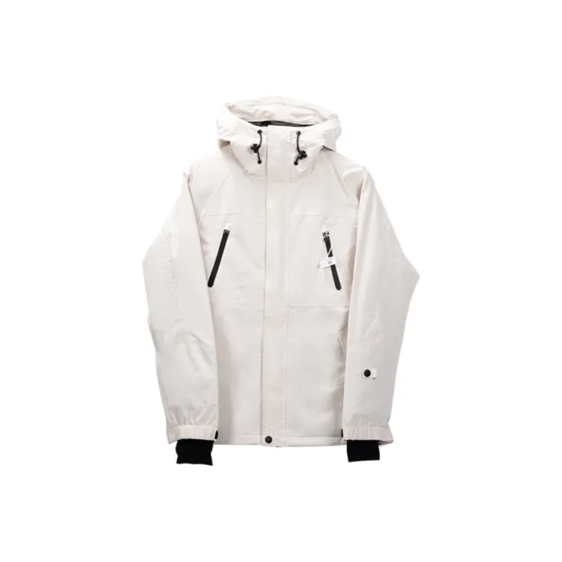 TERROR Ski Tops Unisex-0