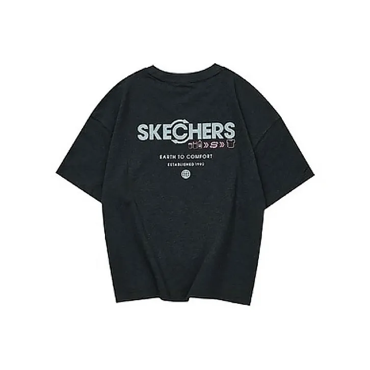 Skechers Environmental Protection T-Shirt Women's-4
