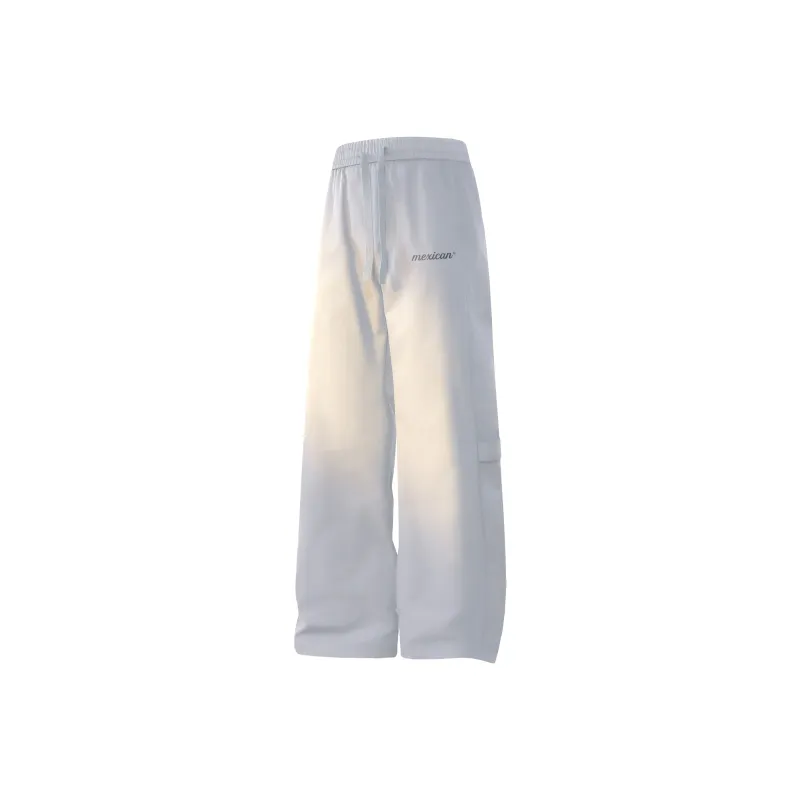 MEXICAN Casual Pants Unisex-5
