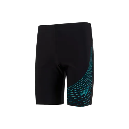 Speedo Swimming Shorts Men's Black