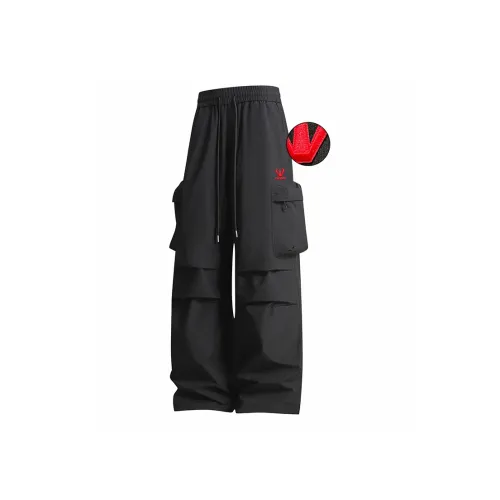 FUERZA Casual Pants Unisex
