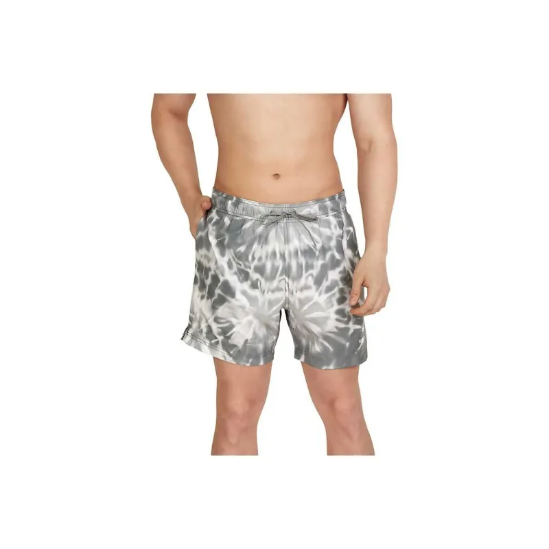 Speedo Redondo Edge Volley Swimming Shorts Men's-0