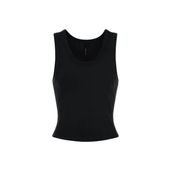 Entire Studios Classic Fitted Tank Top