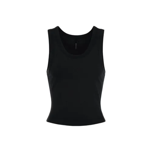 Entire Studios FW23 Tank Top Women's Smoke Gray