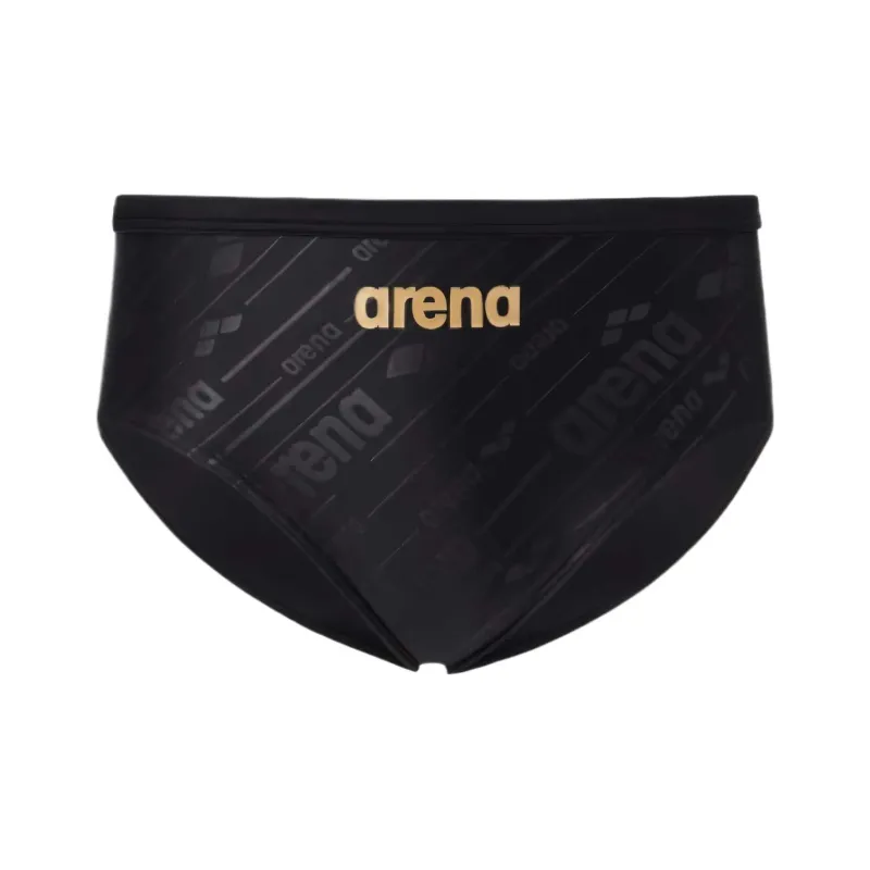 Arena SS25 Swimming Shorts Men's-0