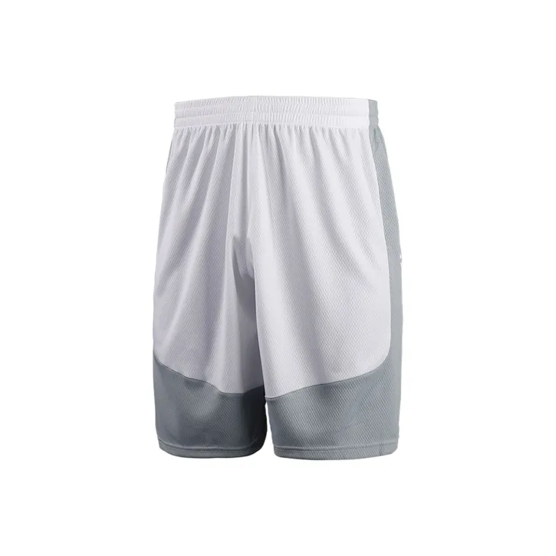 Under Armour Shorts Men's White-0