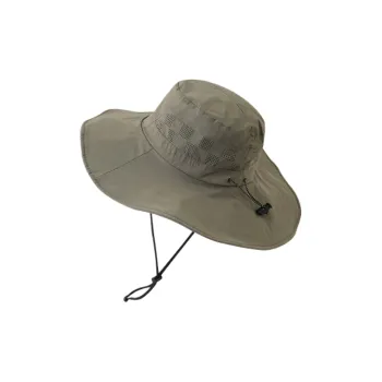 STUFFER Polyamide Bucket Hats Unisex