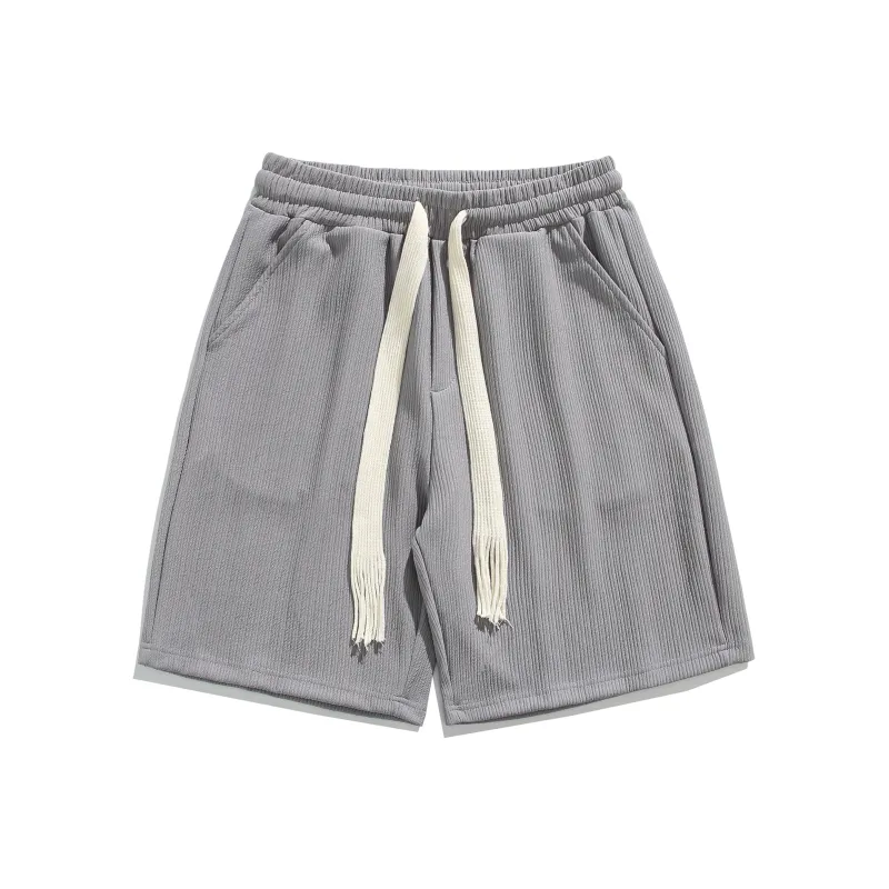 HEMC Casual Shorts Unisex-0
