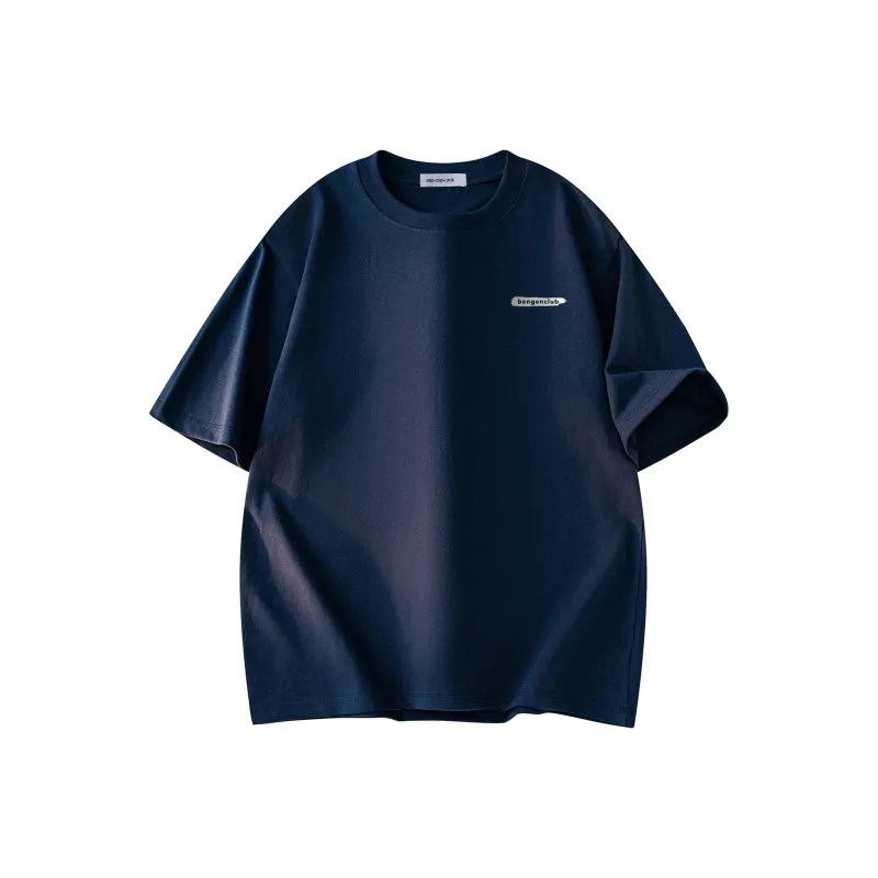BENGEN T Shirts Unisex-10
