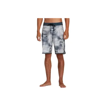 RVCA Beach Shorts Men's Marine Blue