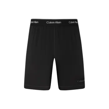Calvin Klein Logo waistband Running Shorts