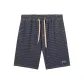 Washed Dark Blue