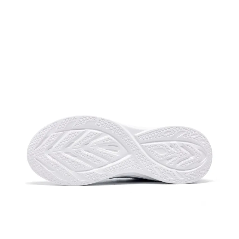 DOUBLE STAR 88 Cushioning, Slip Resistant, And Abrasion Resistant Low Top Casual Running Shoes Men's-8