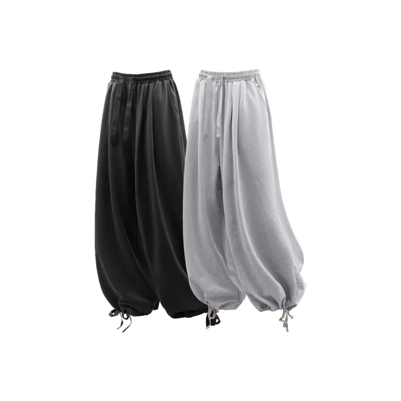 Airwalk Casual Pants Unisex-35