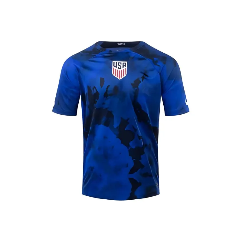 Nike Us 2022/23 Stadium Away Jersey-0