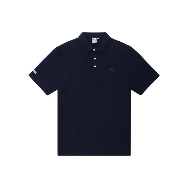 GOLF JEANS Series SS24 Polo Shirt Men's-6