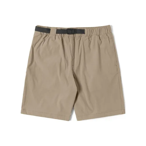 Dickies Casual Shorts Men Sand