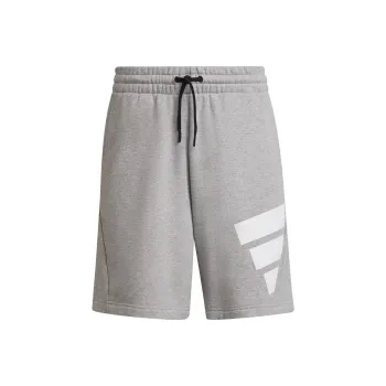 Adidas M FI 3B SHORT Casual Shorts Men's Gray