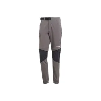 Adidas Terrex Utilitas Hiking Zip Off Pants