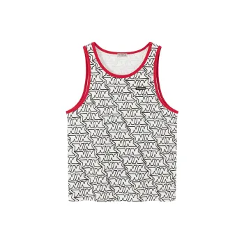 NO ONE ELSE Tank Tops Unisex
