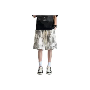 SOLIDITY Casual Shorts Unisex