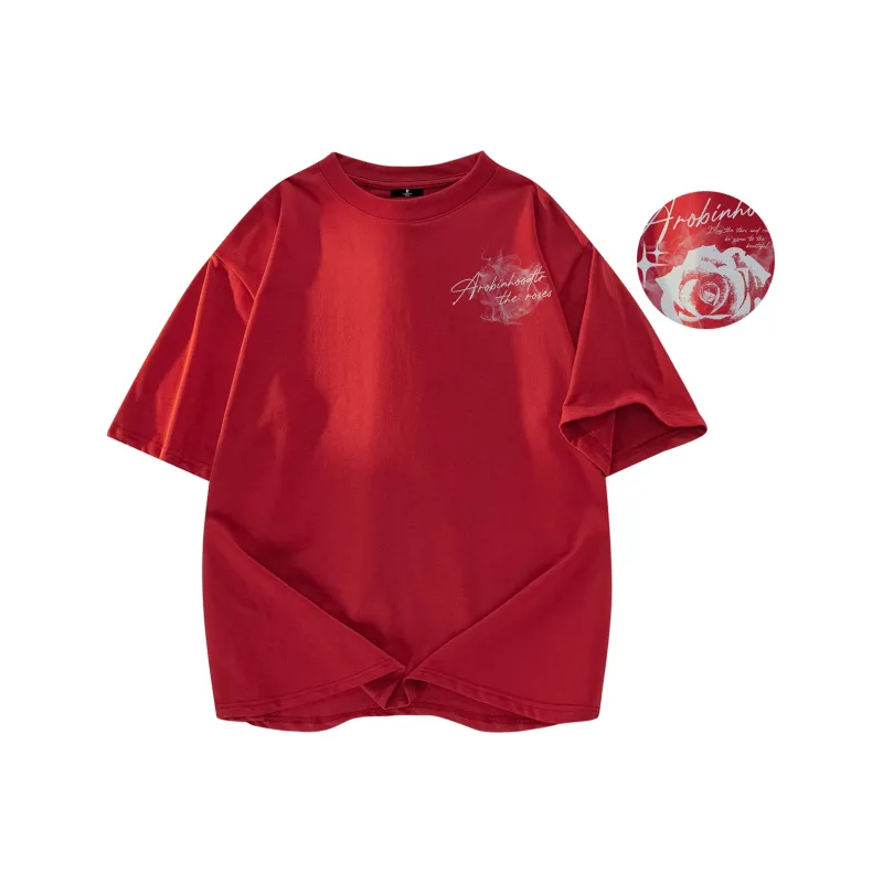 ROBINHOOD T Shirts Unisex-36