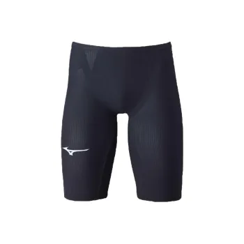 Mizuno Sonic GX Swimming Shorts Men's Black