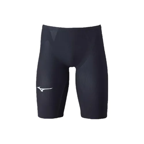 Mizuno Sonic GX Swimming Shorts Men's Black