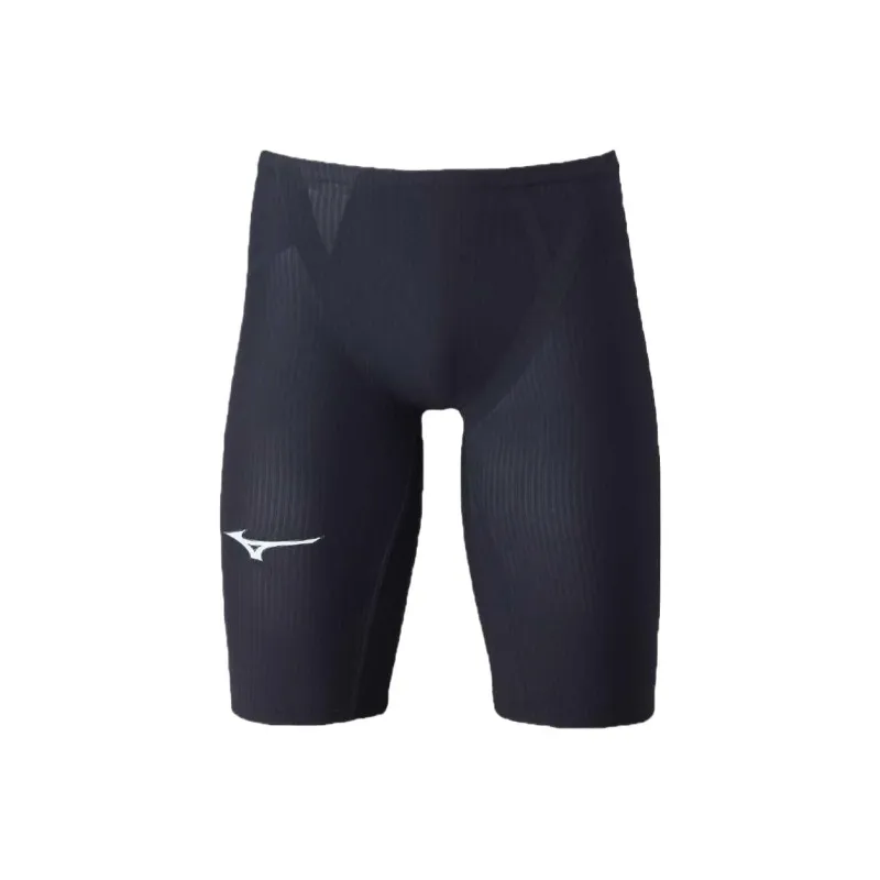 Mizuno Sonic GX Swimming Shorts Men's Black-0