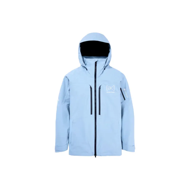 BURTON GORE TEX SWASH GORE TEX SWASH Ski Top Men's Royal Blue-10