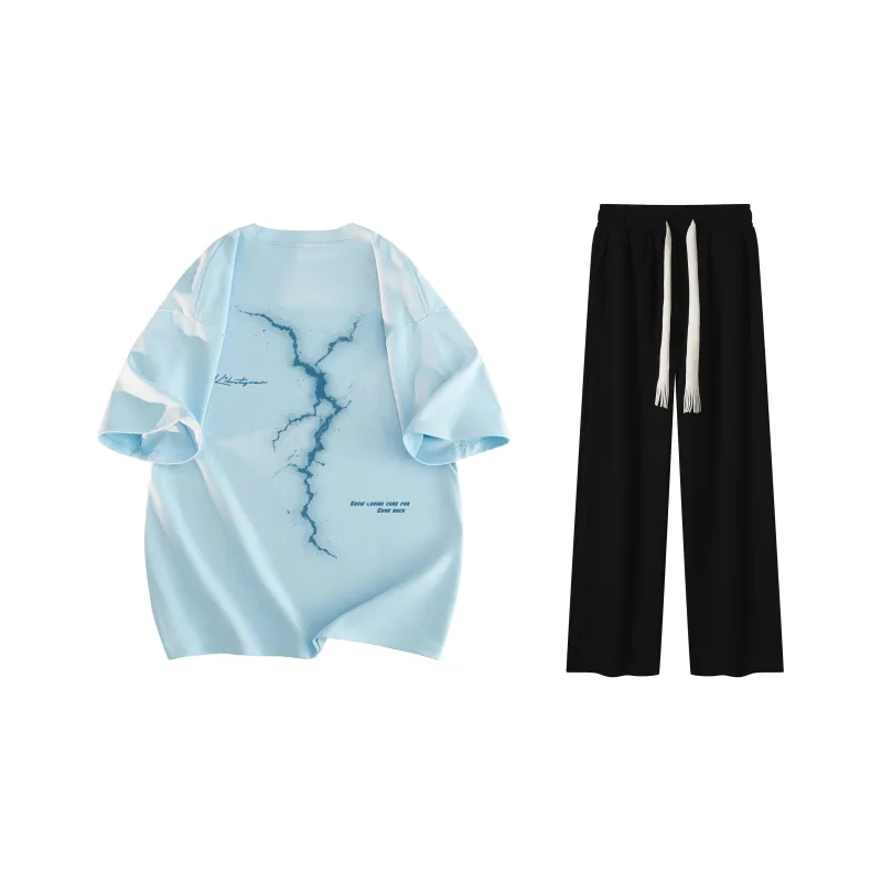 KIKSTYO Casual Sportswear Unisex-15